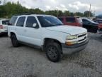 2004 Chevrolet Tahoe K1500