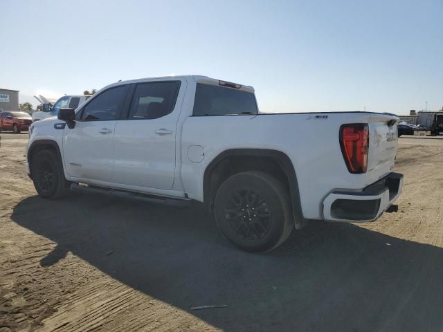 2024 GMC Sierra K1500 Elevation