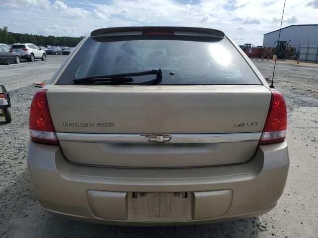 2005 Chevrolet Malibu Maxx LS