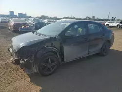 2016 Toyota Corolla L en venta en Des Moines, IA