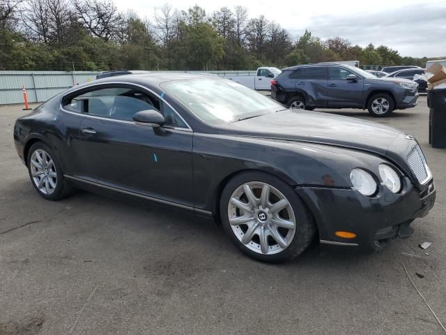 2005 Bentley Continental GT