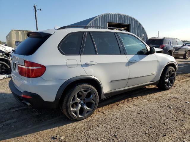 2009 BMW X5 XDRIVE48I