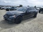 2016 Mercedes-Benz C 300 4matic