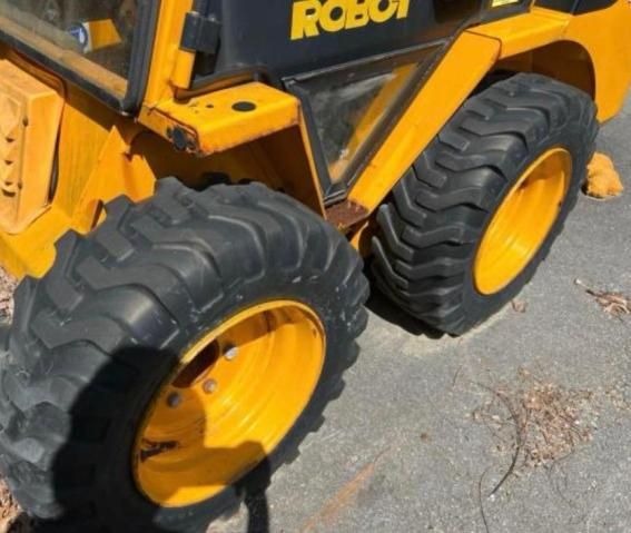 2000 JCB Other