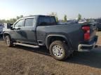 2020 Chevrolet Silverado K2500 Heavy Duty LTZ