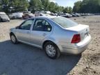 2001 Volkswagen Jetta GLS