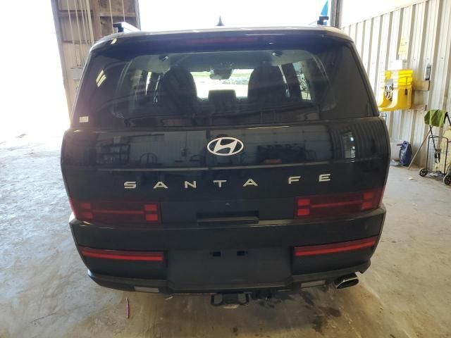 2024 Hyundai Santa FE SEL