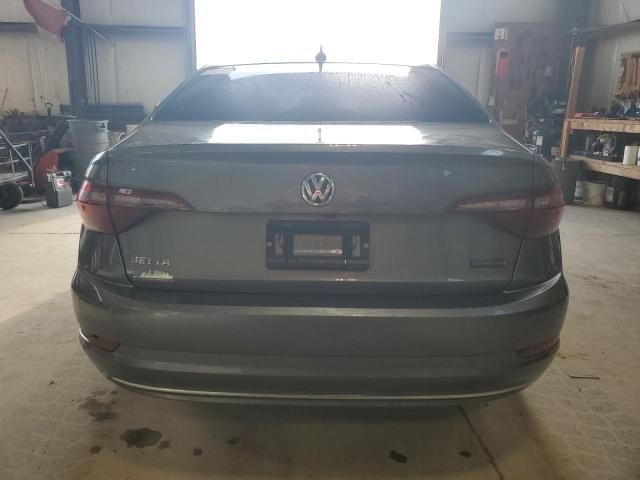 2021 Volkswagen Jetta SEL