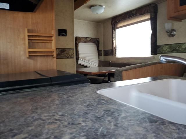 2011 Flagstaff Travel Trailer