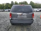 2009 Honda Pilot EXL