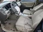 2004 Toyota Highlander