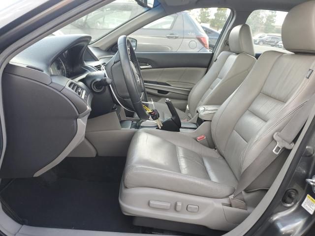 2008 Honda Accord EXL