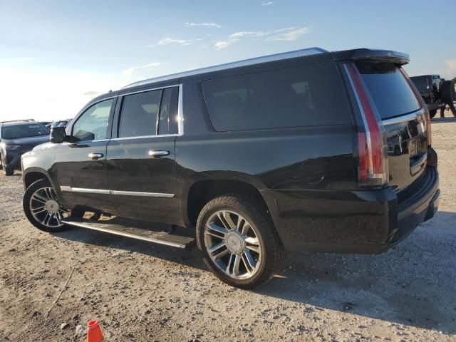 2015 Cadillac Escalade ESV Premium