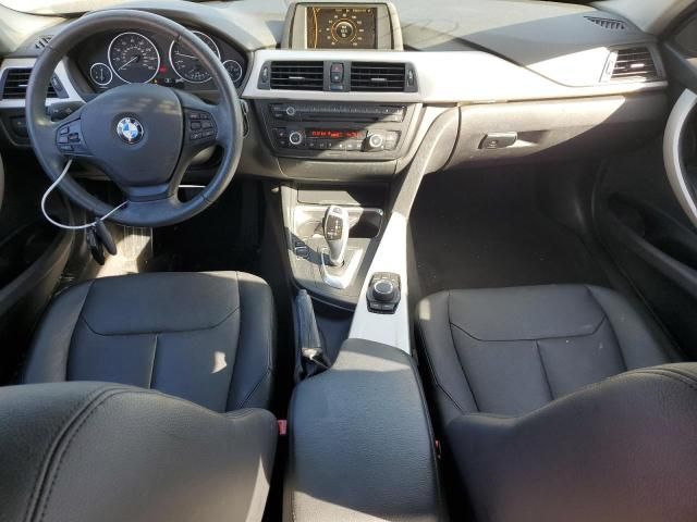 2014 BMW 320 I