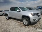 2015 Chevrolet Colorado LT