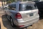 2010 Mercedes-Benz GL 450 4matic