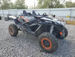 ATV salvage cars for sale: 2023 ATV 2023 CF Moto Zforce 950 HO EX