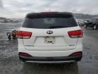 2017 KIA Sorento EX