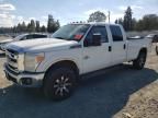 2012 Ford F350 Super Duty