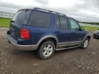 2004 Ford Explorer Eddie Bauer