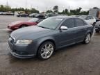 2007 Audi New S4 Quattro