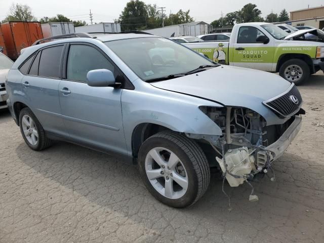 2006 Lexus RX 330