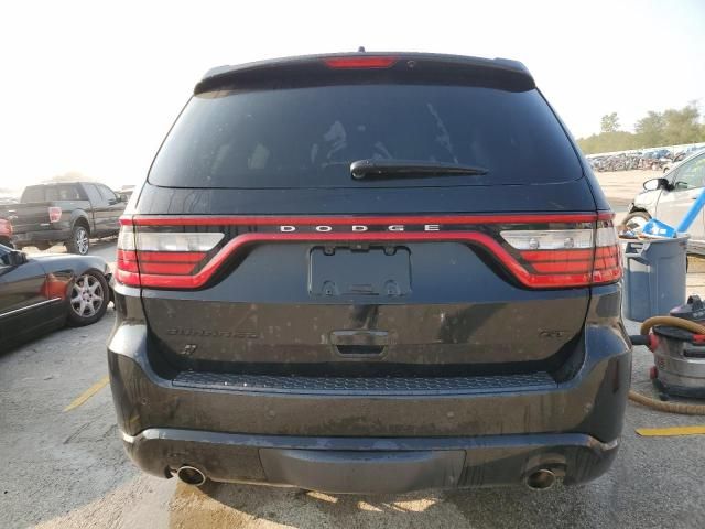 2019 Dodge Durango GT