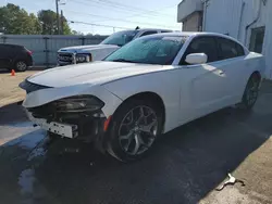 2015 Dodge Charger SXT en venta en Montgomery, AL