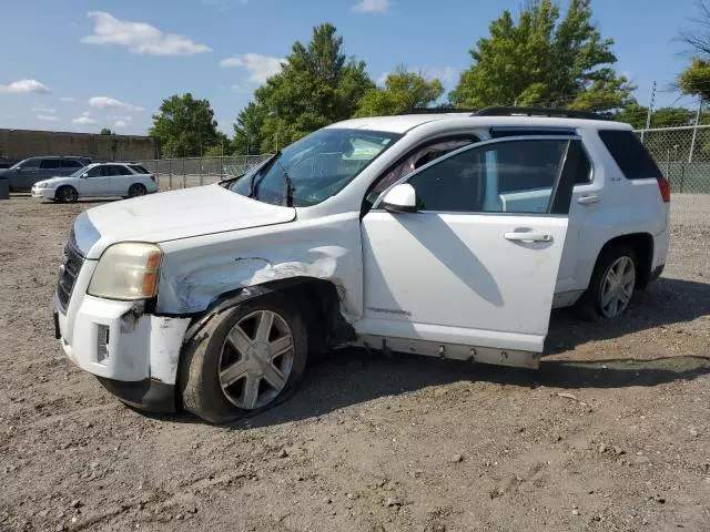 2011 GMC Terrain SLE