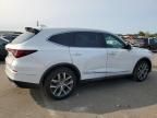 2024 Acura MDX Technology