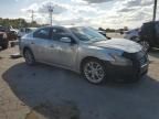 2011 Nissan Maxima S