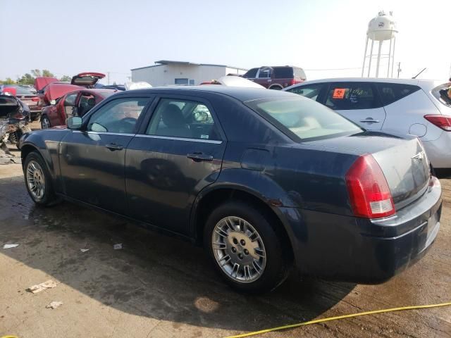 2007 Chrysler 300