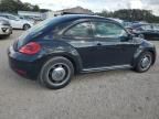 2012 Volkswagen Beetle