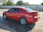 2012 Dodge Avenger SXT