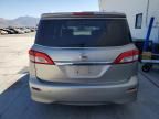 2012 Nissan Quest S