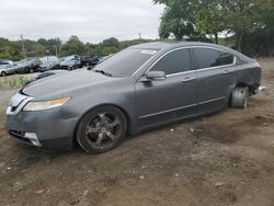 2009 Acura TL en venta en Baltimore, MD