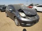 2012 Honda FIT