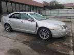 2009 Ford Fusion SEL