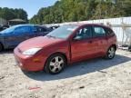 2004 Ford Focus ZX5