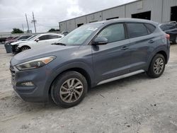 2017 Hyundai Tucson Limited en venta en Jacksonville, FL