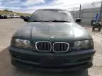 2000 BMW 323 I