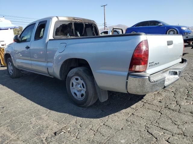 2006 Toyota Tacoma Access Cab