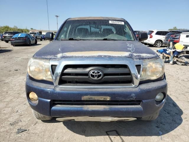 2006 Toyota Tacoma Double Cab