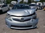 2011 Toyota Camry Hybrid