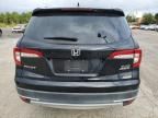 2020 Honda Pilot Elite