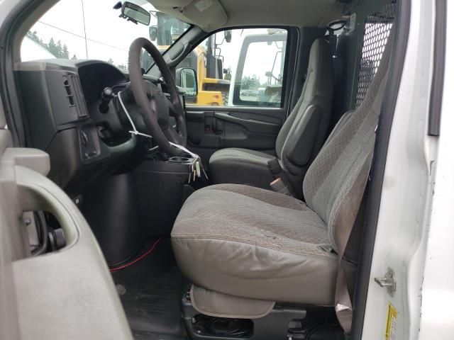 2006 Chevrolet Express G3500