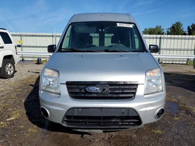 2012 Ford Transit Connect XLT