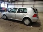 2004 Volkswagen Golf GL