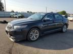 2014 Ford Taurus Limited