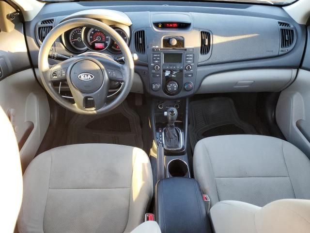 2012 KIA Forte LX